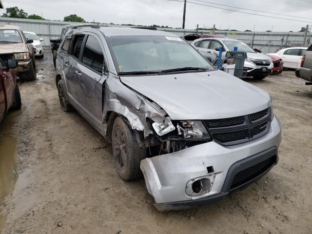 DODGE JOURNEY SE 2019 3c4pdcbb8kt810825