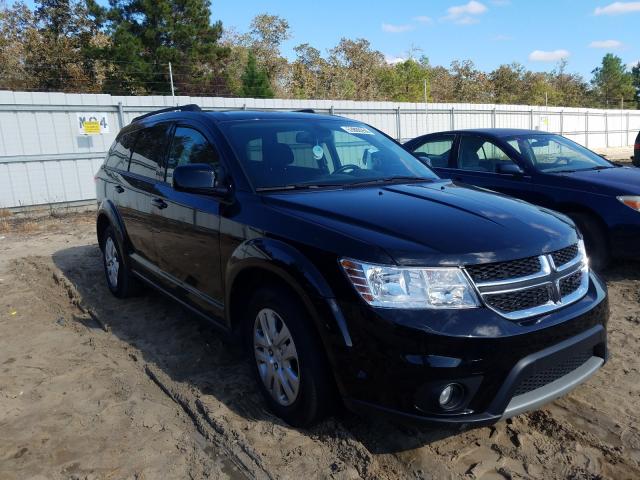 DODGE JOURNEY SE 2019 3c4pdcbb8kt815717