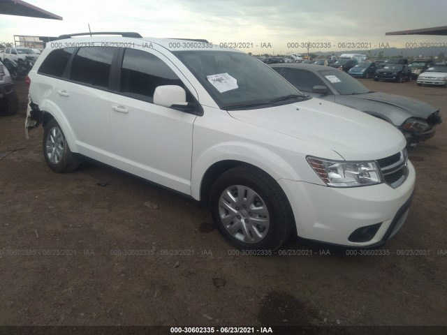 DODGE JOURNEY 2019 3c4pdcbb8kt816043