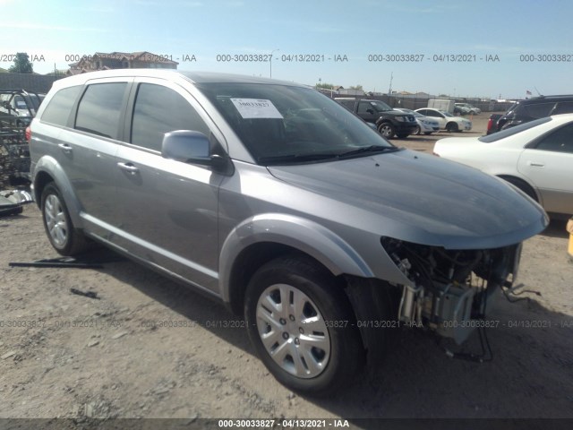 DODGE JOURNEY 2019 3c4pdcbb8kt833473