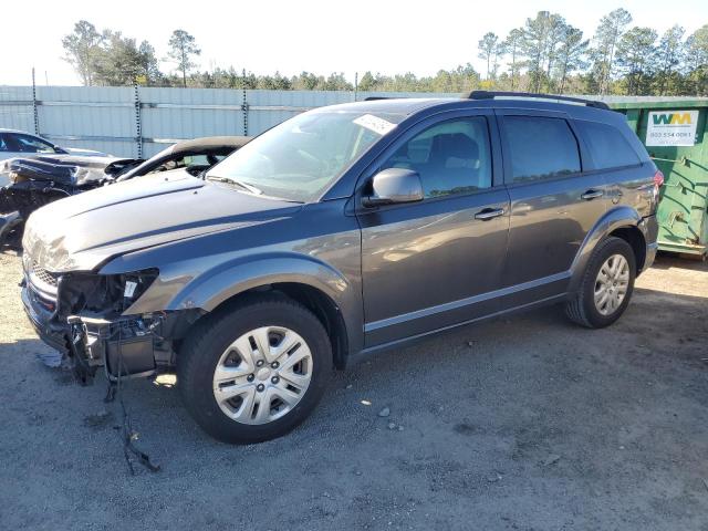 DODGE JOURNEY 2019 3c4pdcbb8kt833831