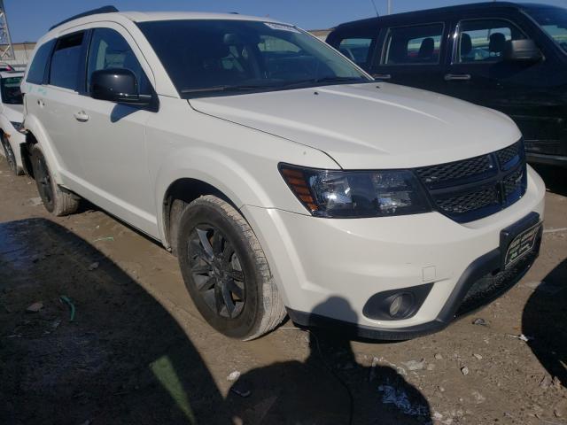 DODGE JOURNEY SE 2019 3c4pdcbb8kt835613