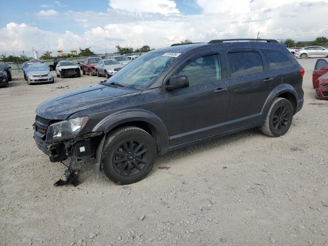 DODGE JOURNEY SE 2019 3c4pdcbb8kt835627