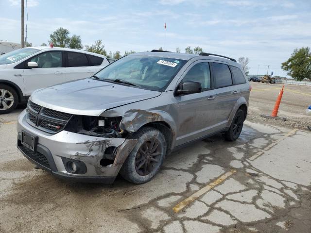 DODGE JOURNEY SE 2019 3c4pdcbb8kt836471