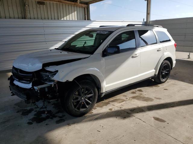 DODGE JOURNEY 2019 3c4pdcbb8kt836650