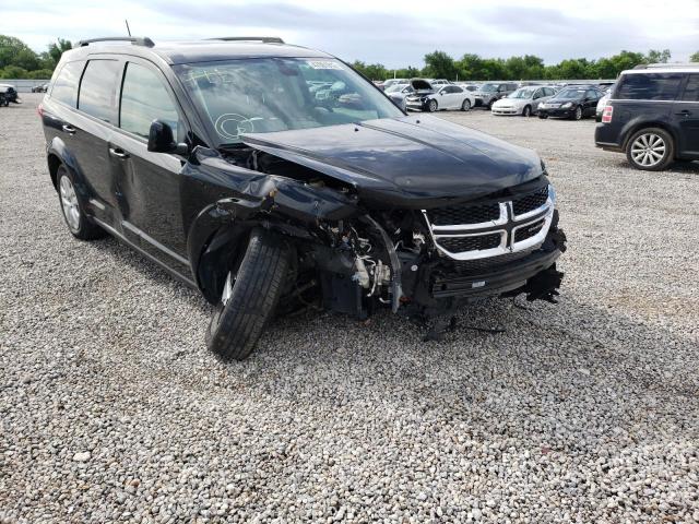 DODGE JOURNEY SE 2019 3c4pdcbb8kt845669