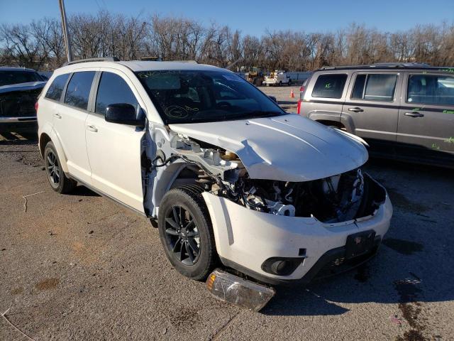 DODGE JOURNEY SE 2019 3c4pdcbb8kt848507