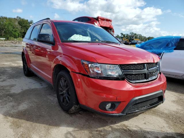 DODGE JOURNEY 2019 3c4pdcbb8kt848622