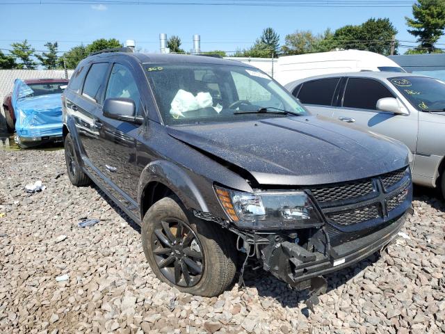 DODGE JOURNEY SE 2019 3c4pdcbb8kt852394