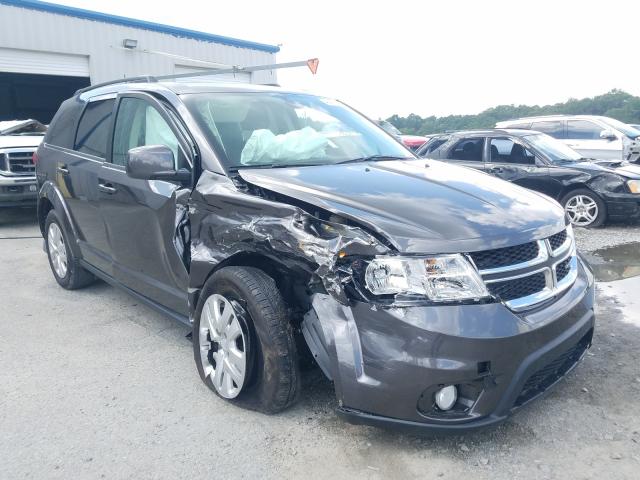 DODGE JOURNEY SE 2019 3c4pdcbb8kt856509