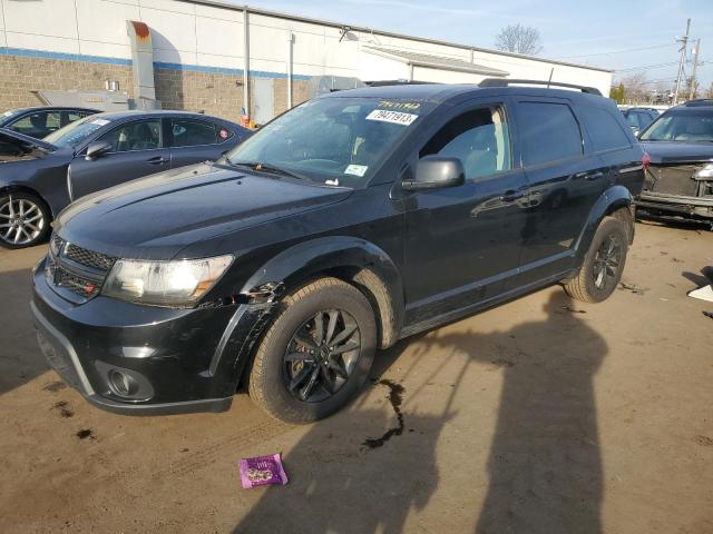 DODGE JOURNEY 2019 3c4pdcbb8kt857031