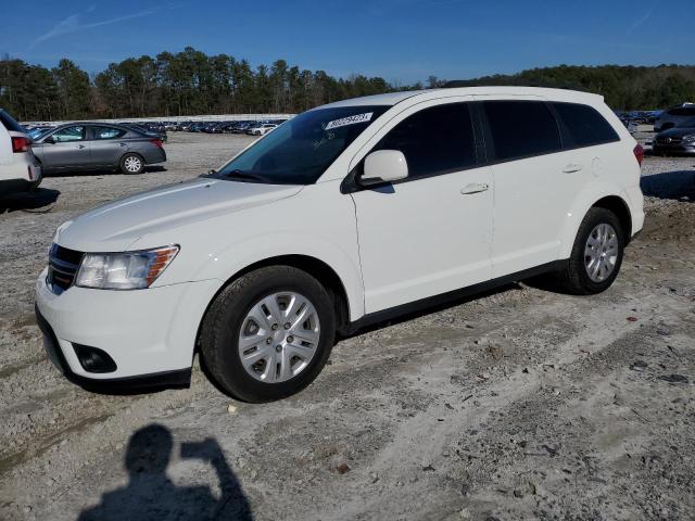 DODGE JOURNEY 2019 3c4pdcbb8kt857367