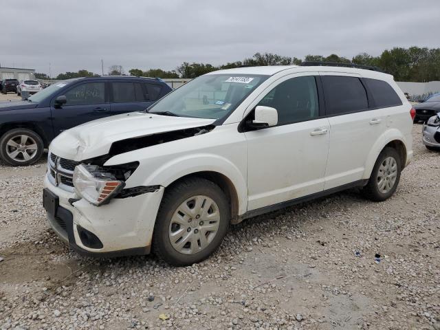 DODGE JOURNEY 2019 3c4pdcbb8kt860124