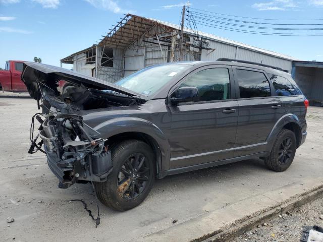 DODGE JOURNEY SE 2019 3c4pdcbb8kt862469