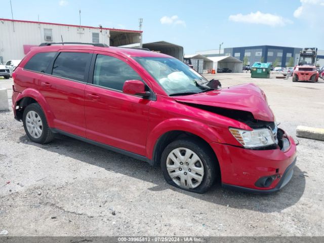 DODGE JOURNEY 2019 3c4pdcbb8kt863377