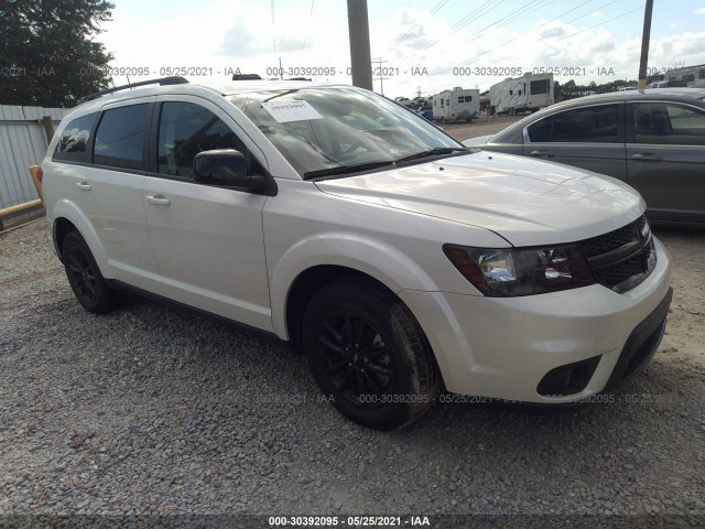 DODGE JOURNEY 2019 3c4pdcbb8kt866523