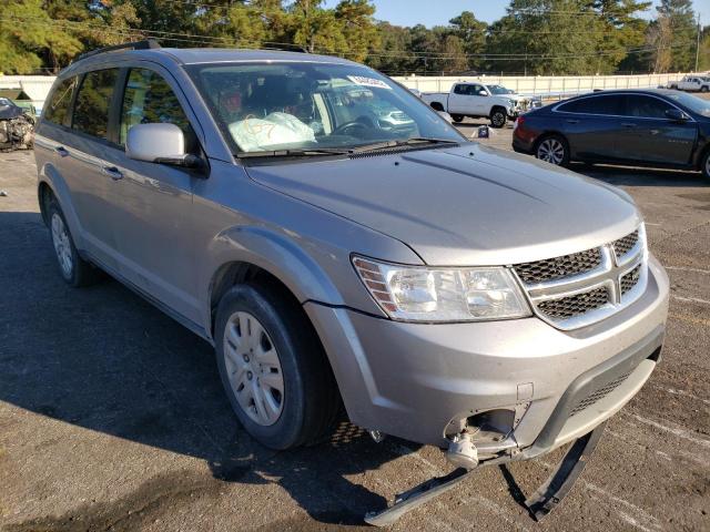 DODGE JOURNEY SE 2019 3c4pdcbb8kt866893