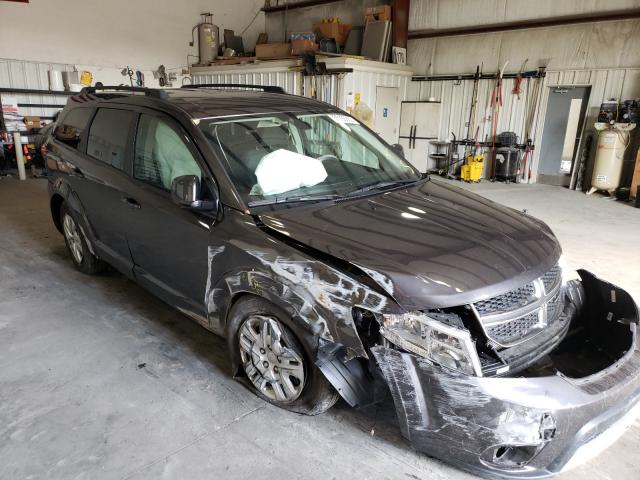 DODGE JOURNEY SE 2019 3c4pdcbb8kt866960