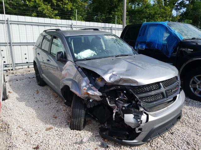 DODGE JOURNEY SE 2019 3c4pdcbb8kt867297