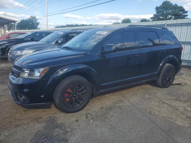 DODGE JOURNEY SE 2019 3c4pdcbb8kt867378