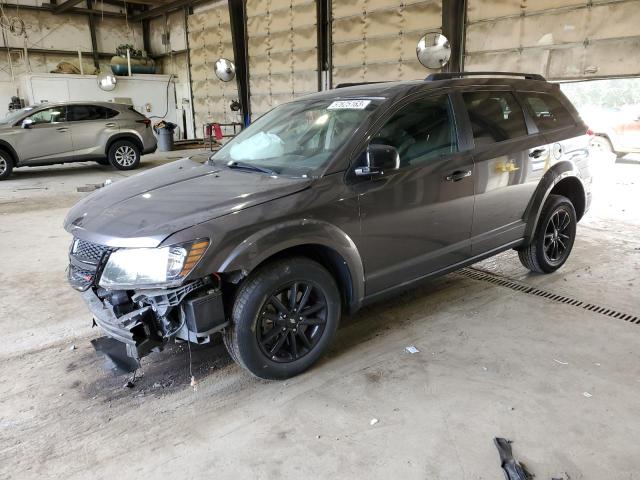 DODGE JOURNEY 2019 3c4pdcbb8kt868210