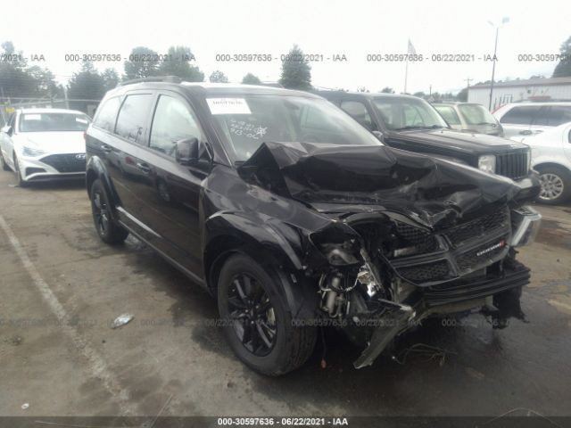 DODGE JOURNEY 2019 3c4pdcbb8kt869860