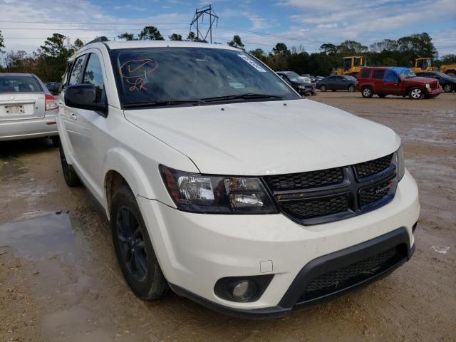 DODGE JOURNEY SE 2019 3c4pdcbb8kt871365