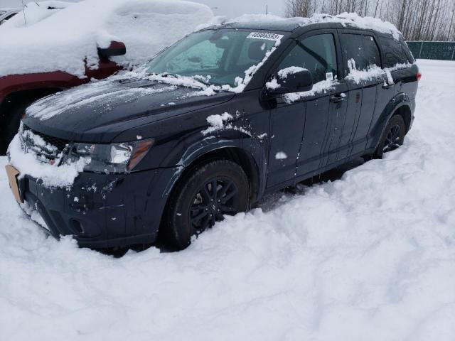 DODGE JOURNEY SE 2019 3c4pdcbb8kt873682