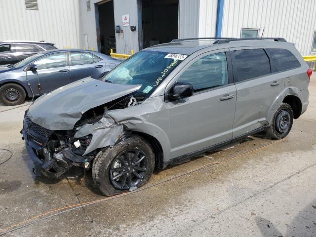 DODGE JOURNEY 2019 3c4pdcbb8kt873987