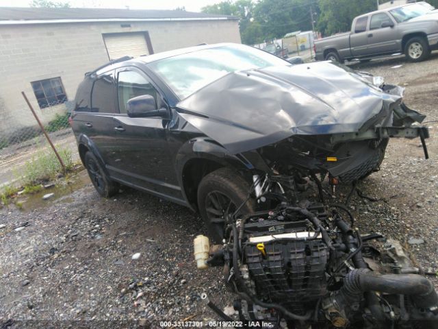 DODGE JOURNEY 2019 3c4pdcbb8kt874055