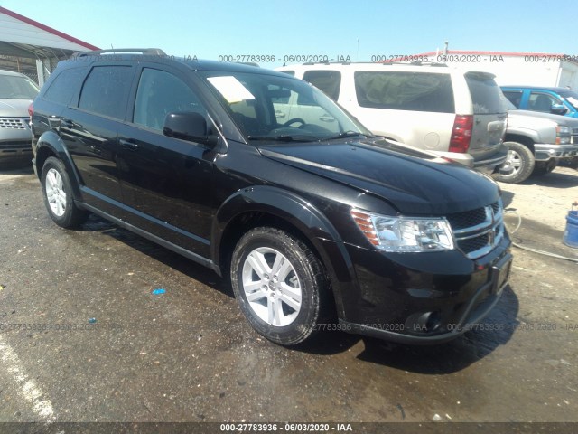 DODGE JOURNEY 2012 3c4pdcbb9ct331444