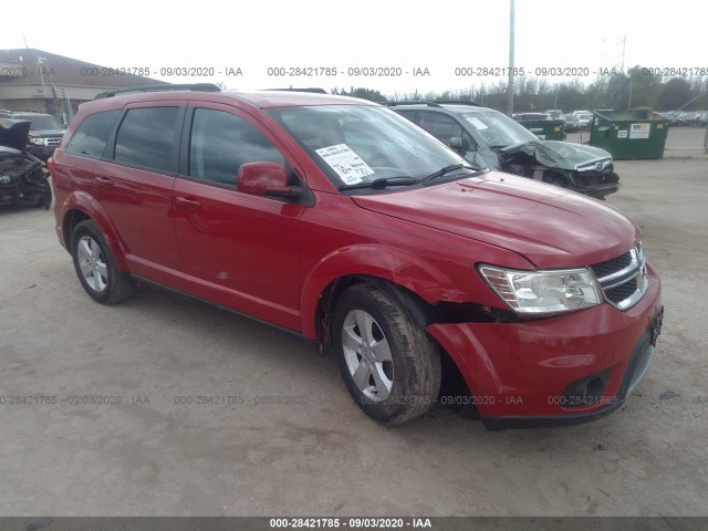 DODGE JOURNEY 2012 3c4pdcbb9ct368641