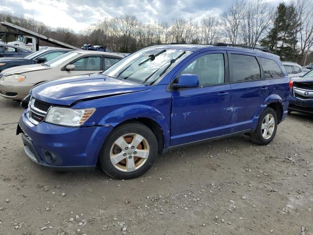 DODGE JOURNEY 2012 3c4pdcbb9ct392227