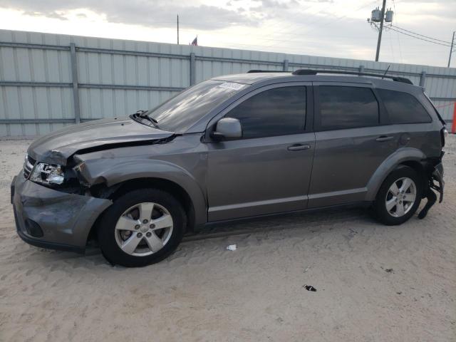 DODGE JOURNEY SX 2012 3c4pdcbb9ct394415