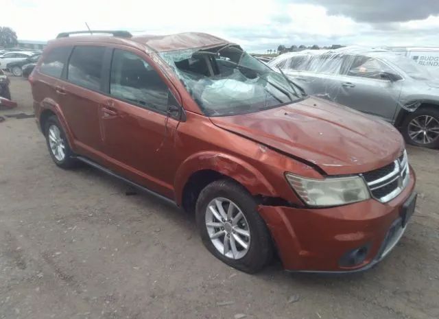 DODGE JOURNEY 2013 3c4pdcbb9dt502534