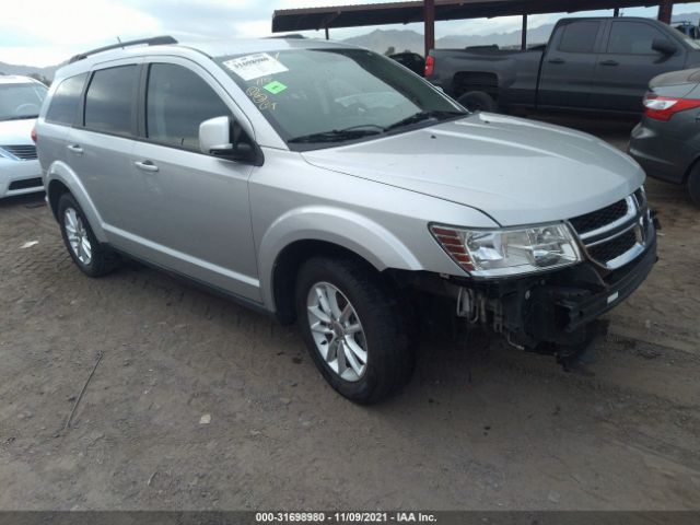 DODGE JOURNEY 2013 3c4pdcbb9dt503778