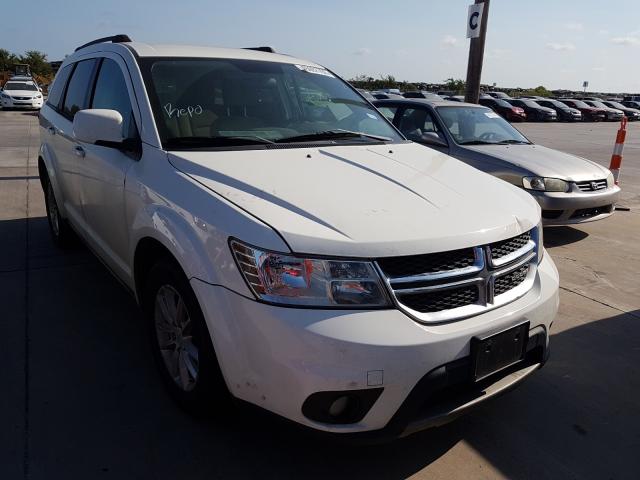 DODGE JOURNEY SX 2013 3c4pdcbb9dt530107