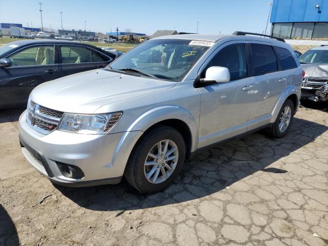 DODGE JOURNEY SX 2013 3c4pdcbb9dt532732