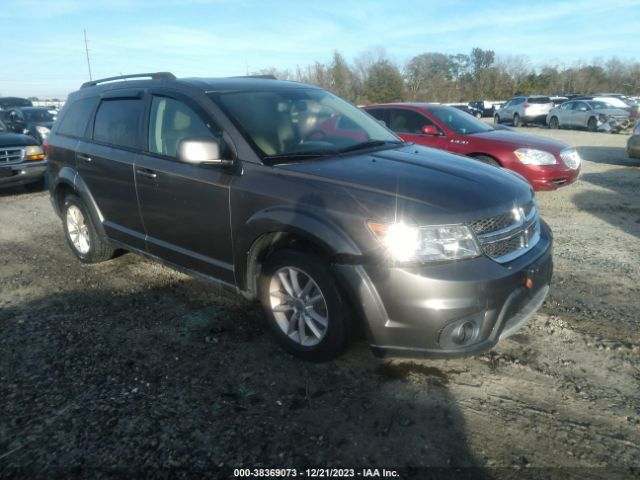 DODGE JOURNEY 2013 3c4pdcbb9dt541401