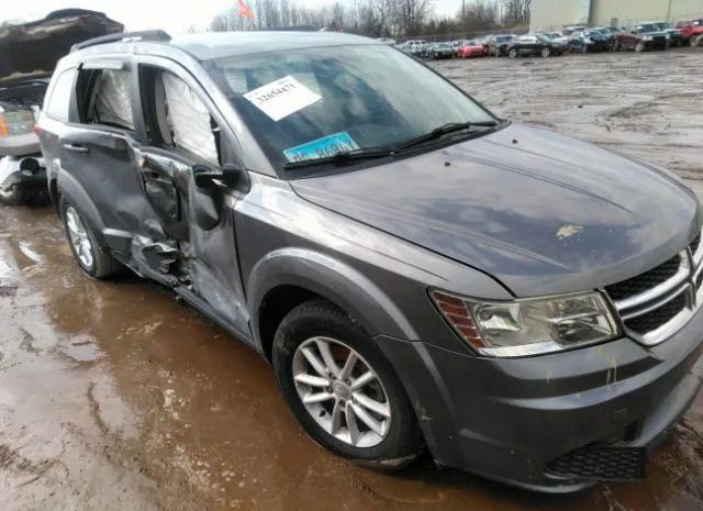 DODGE JOURNEY 2013 3c4pdcbb9dt541463