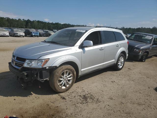 DODGE JOURNEY SX 2013 3c4pdcbb9dt544959