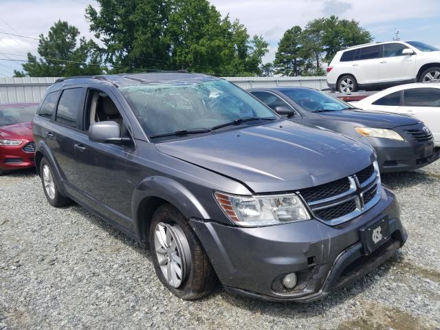 DODGE JOURNEY SX 2013 3c4pdcbb9dt545156