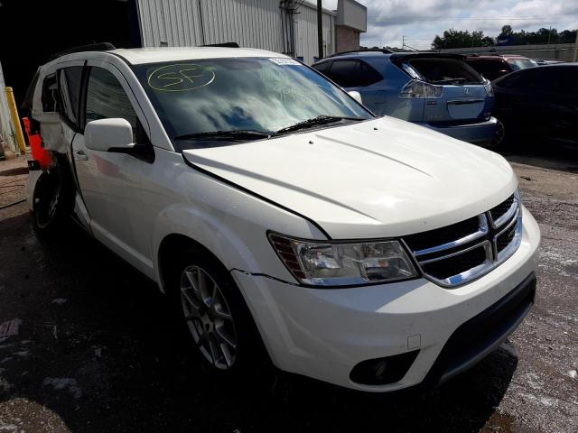 DODGE JOURNEY SX 2013 3c4pdcbb9dt556139