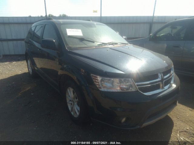 DODGE JOURNEY 2013 3c4pdcbb9dt557176