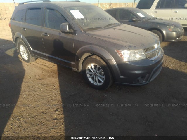 DODGE JOURNEY 2013 3c4pdcbb9dt562779