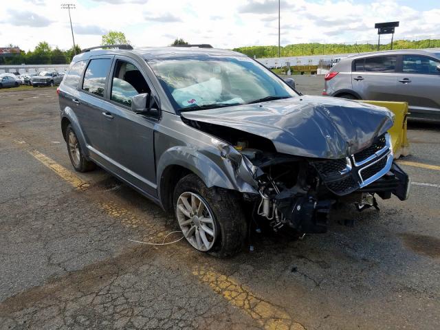 DODGE JOURNEY SX 2013 3c4pdcbb9dt562832