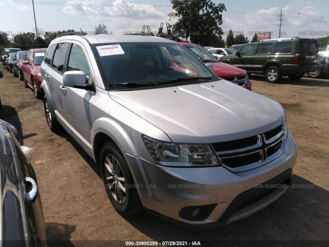 DODGE JOURNEY 2013 3c4pdcbb9dt564645