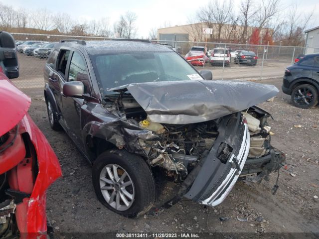 DODGE JOURNEY 2013 3c4pdcbb9dt564760