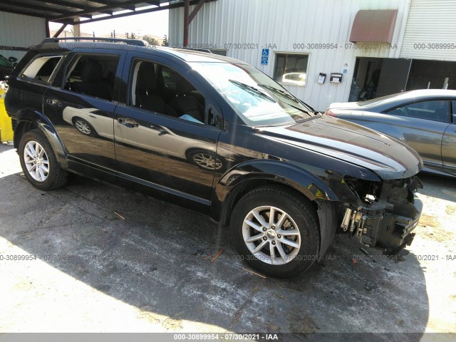 DODGE JOURNEY 2013 3c4pdcbb9dt564984