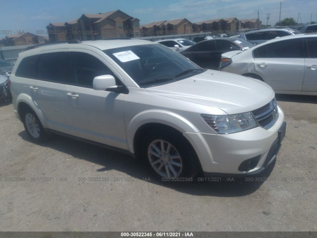 DODGE JOURNEY 2013 3c4pdcbb9dt567593